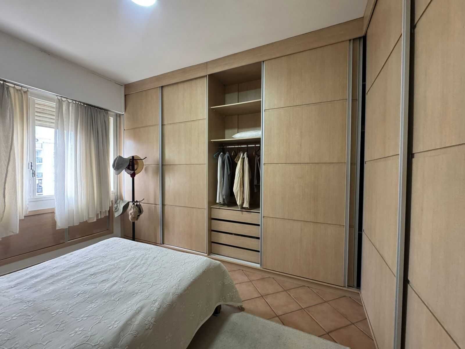 Apartamento 702 · 3 dorm. — Suíte