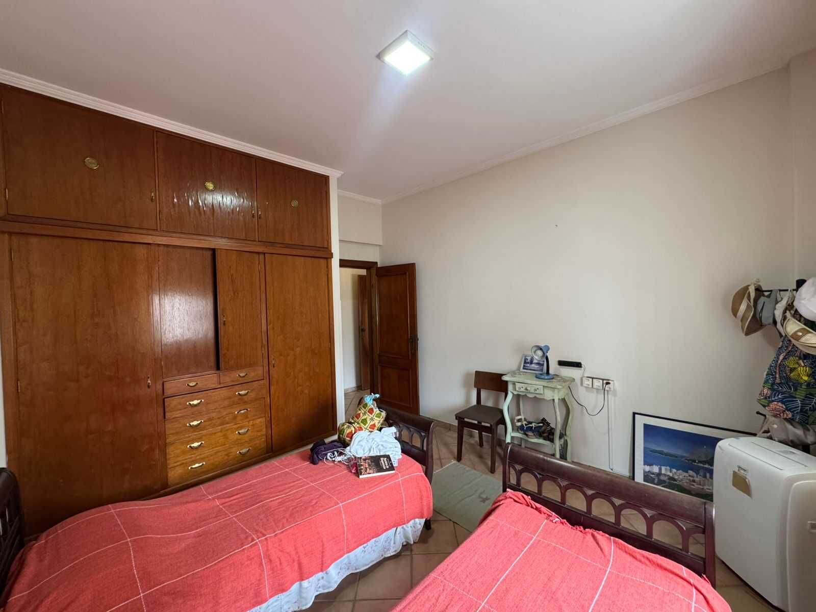 Apartamento 702 · 3 dorm. — Quarto 2