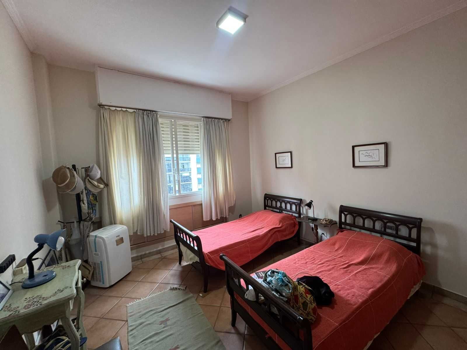 Apartamento 702 · 3 dorm. — Quarto 2