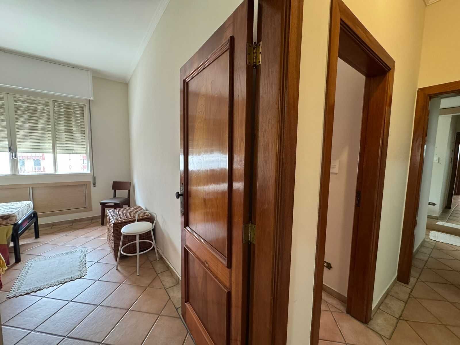 Apartamento 702 · 3 dorm. — Quarto 3
