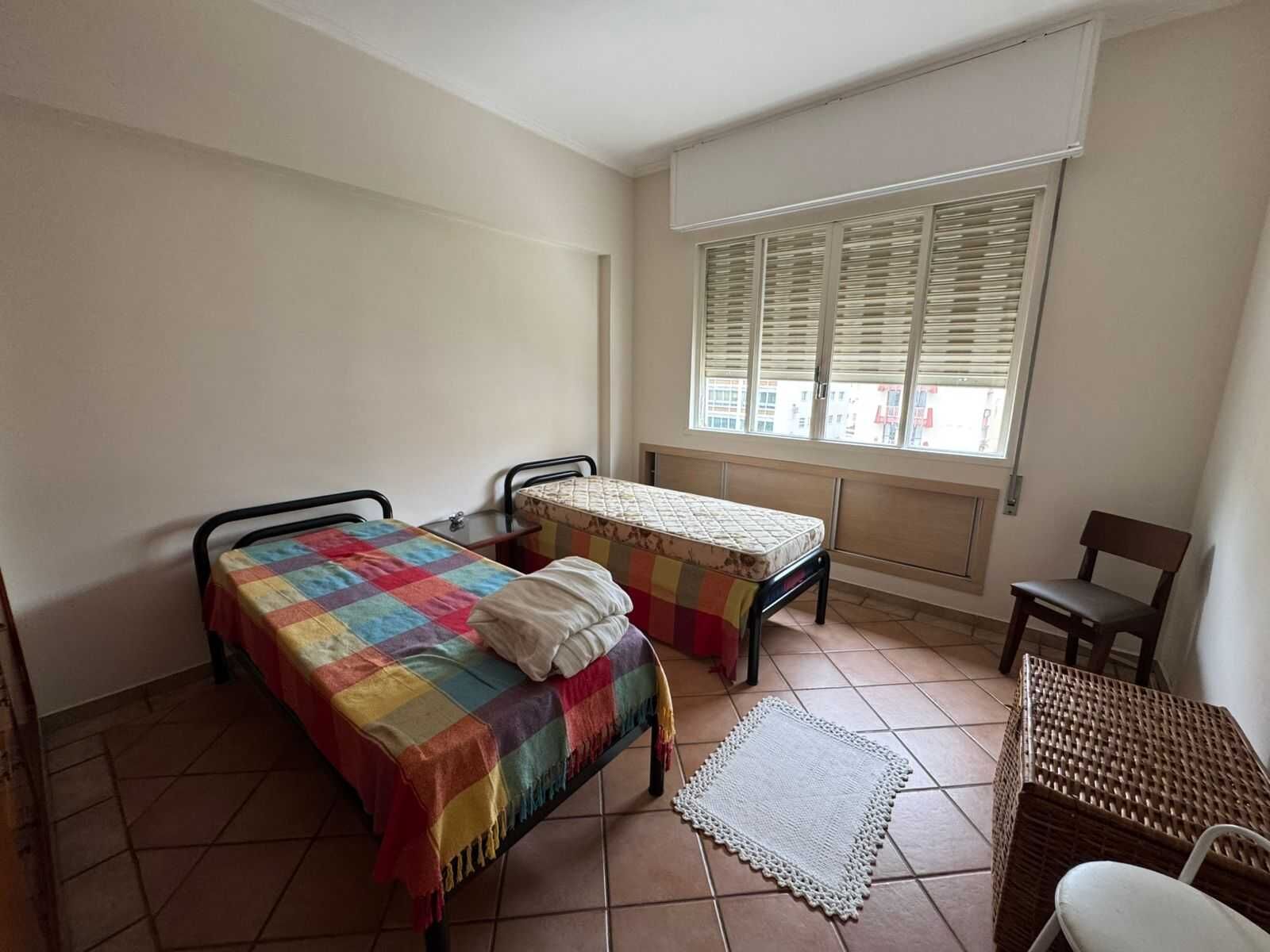 Apartamento 702 · 3 dorm. — Quarto 3