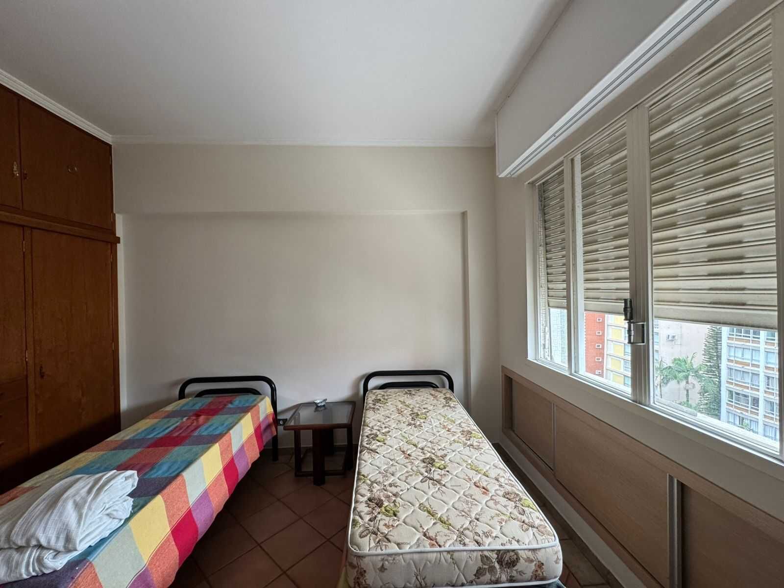 Apartamento 702 · 3 dorm. — Quarto 3