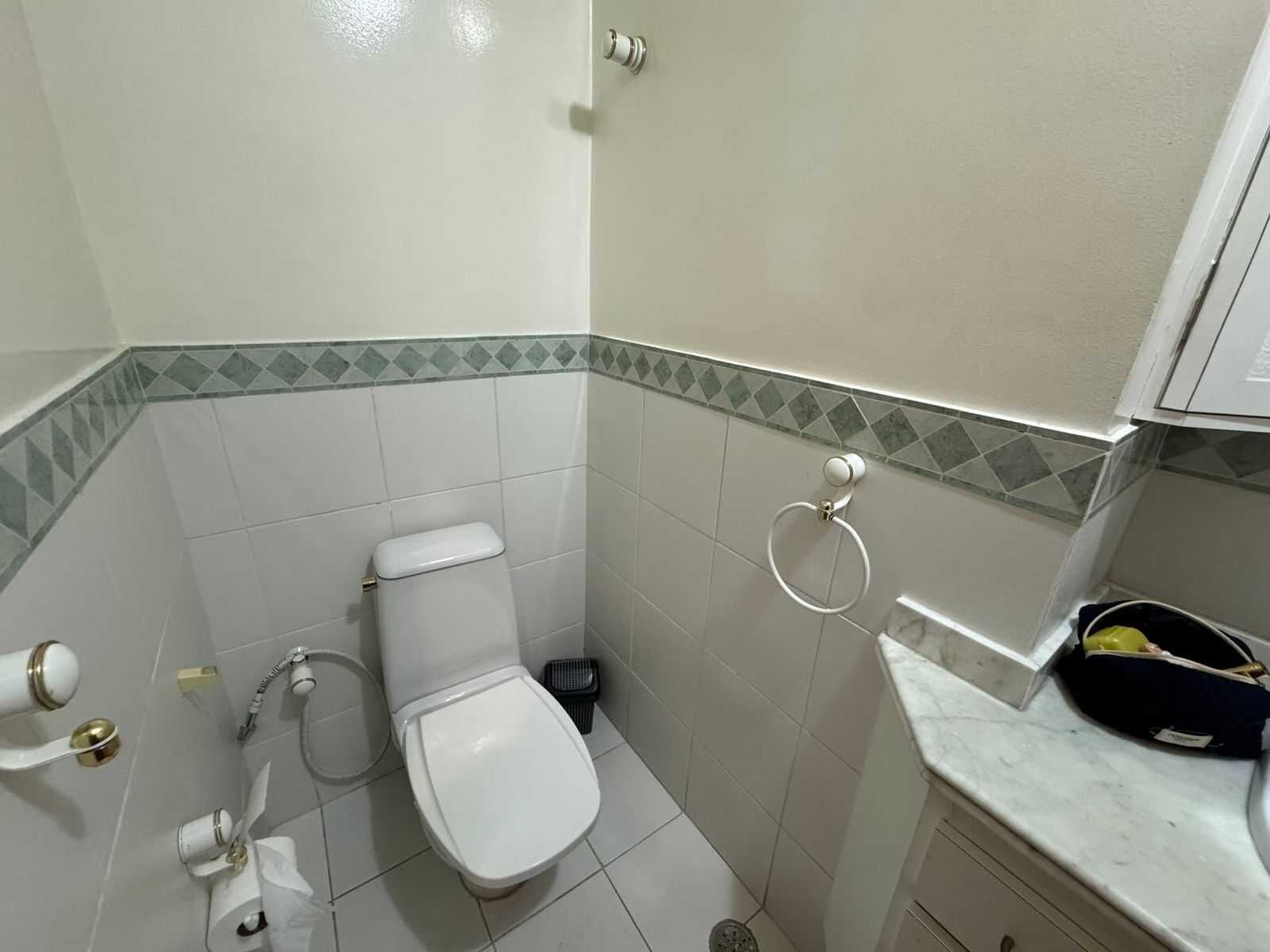 Apartamento 702 · 3 dorm. — Banheiro