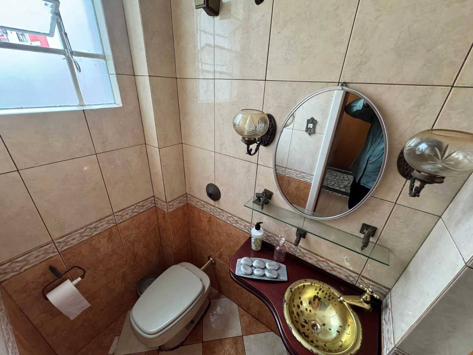 Apartamento 702 · 3 dorm. — Banheiro