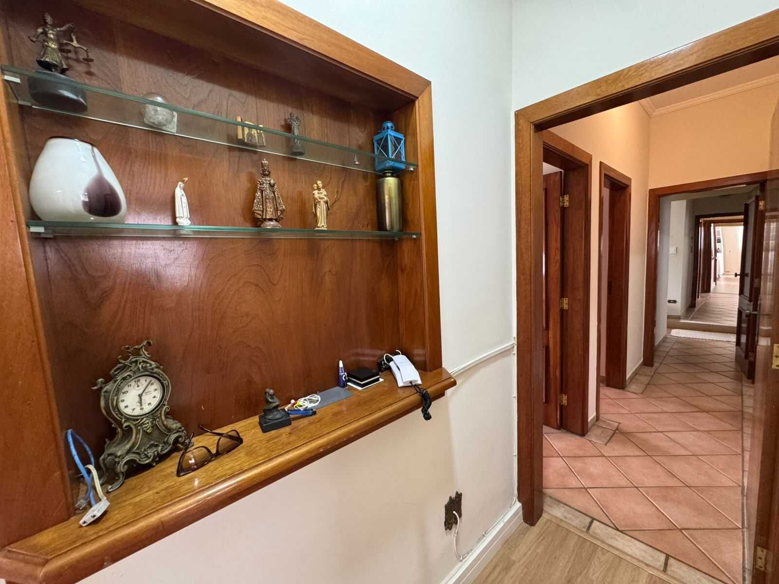 Apartamento 702 · 3 dorm. — Circulação
