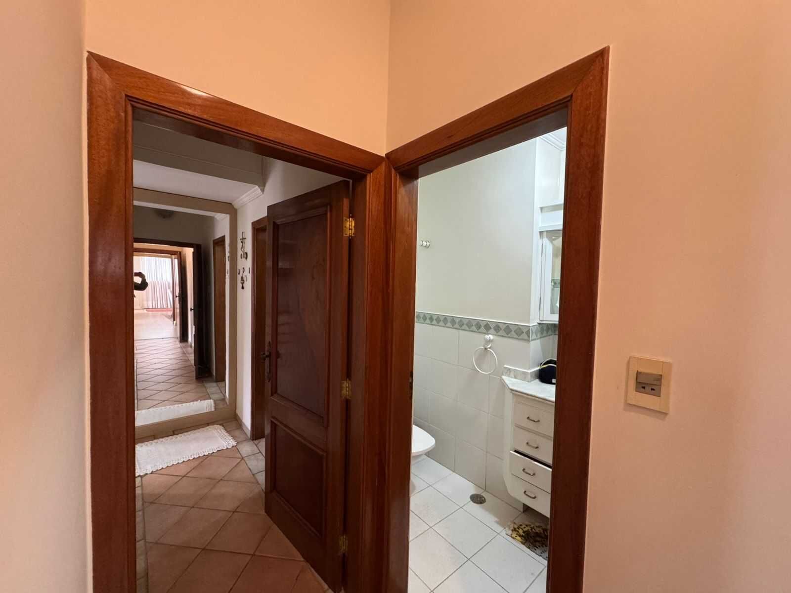 Apartamento 702 · 3 dorm. — Circulação