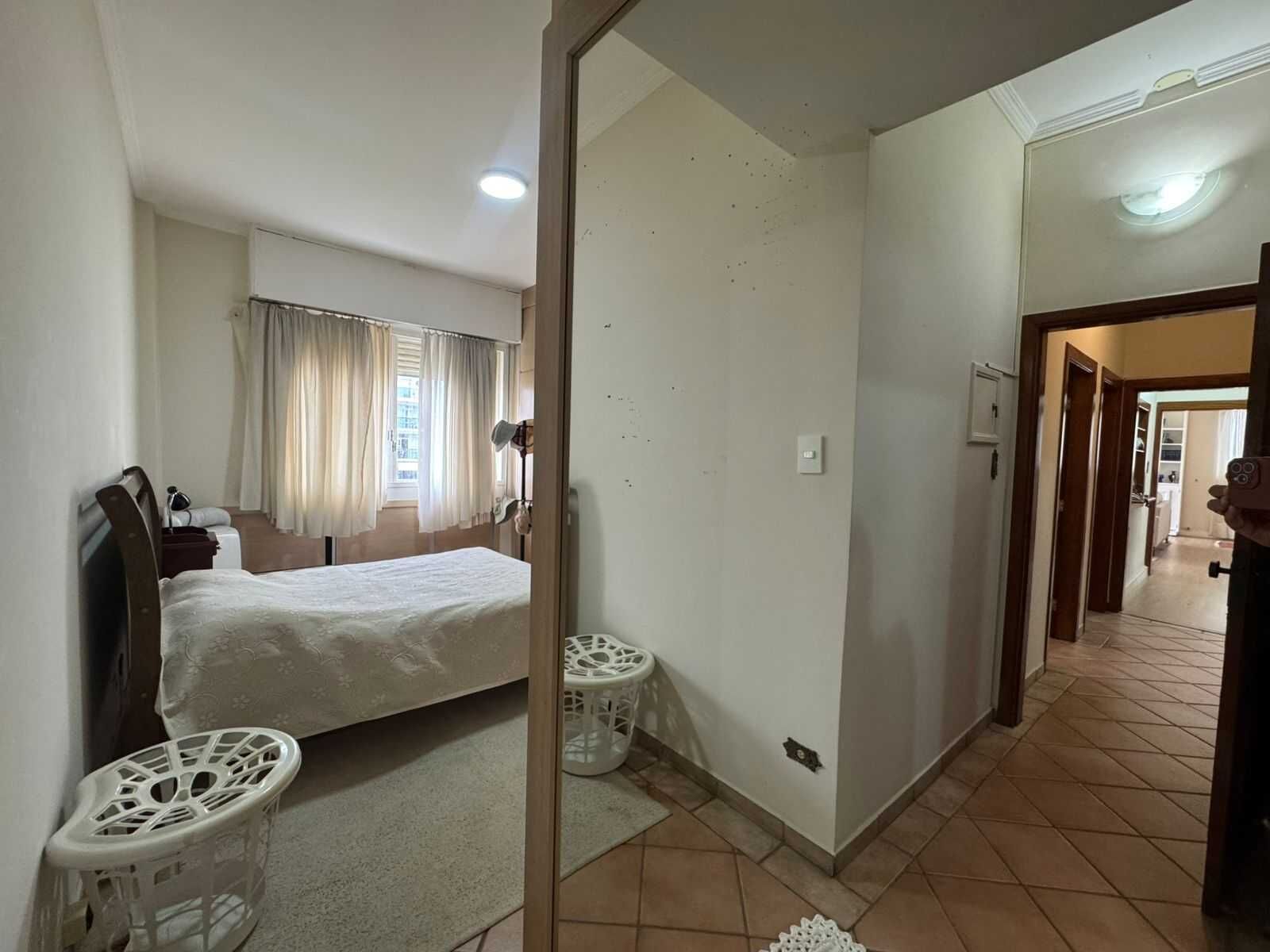 Apartamento 702 · 3 dorm. — Circulação