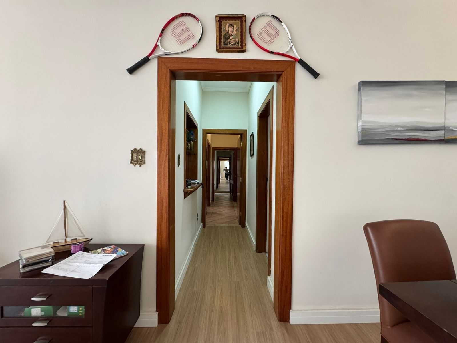 Apartamento 702 · 3 dorm. — Circulação
