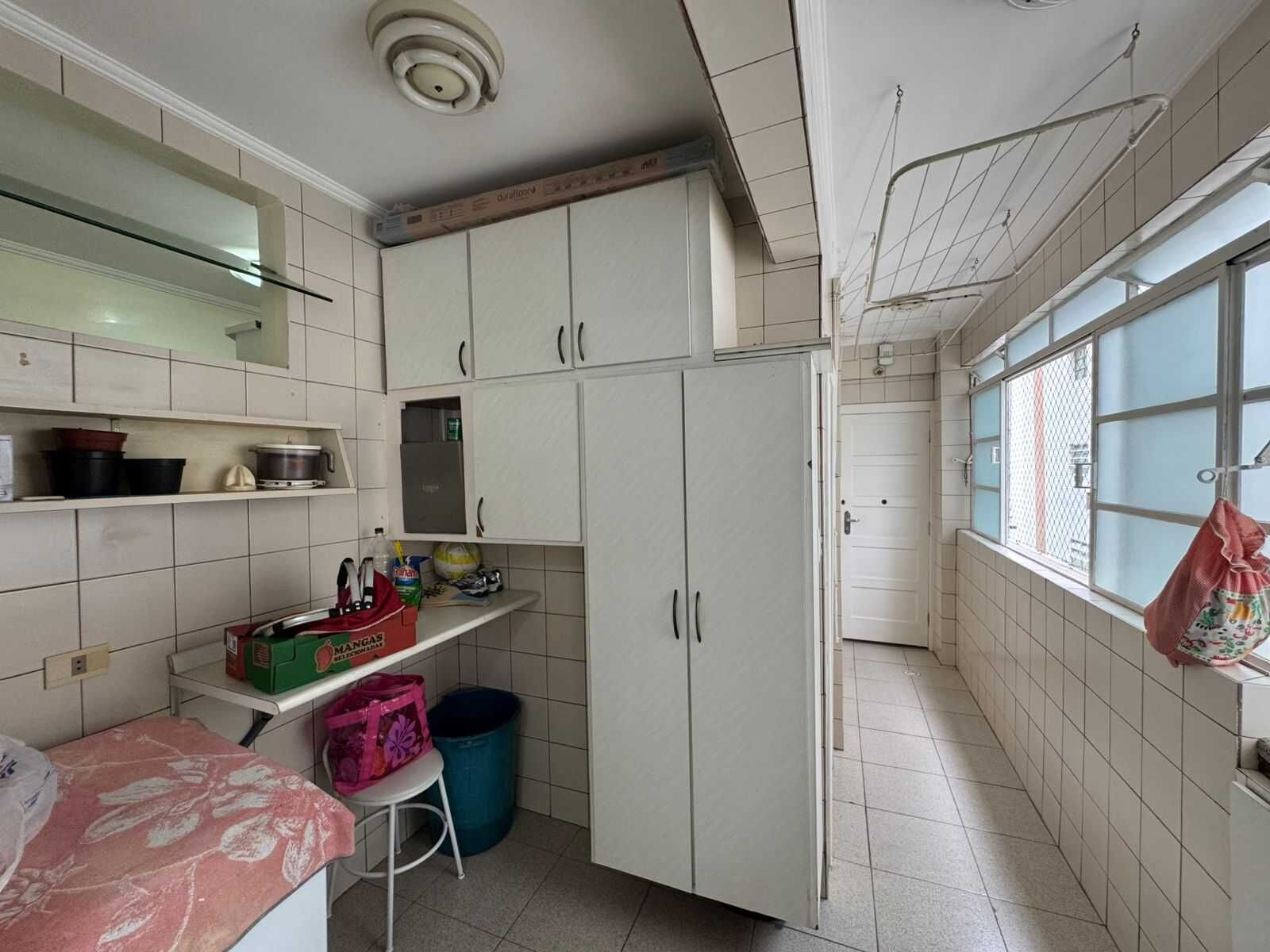 Apartamento 702 · 3 dorm. — Área de serviço
