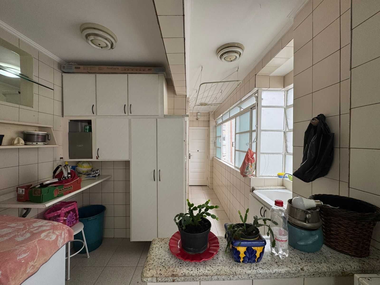 Apartamento 702 · 3 dorm. — Área de serviço