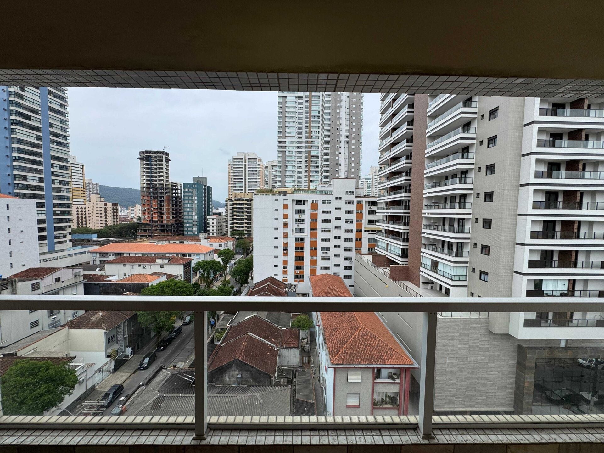 Apartamento 82 · 4 dorm. — Vista