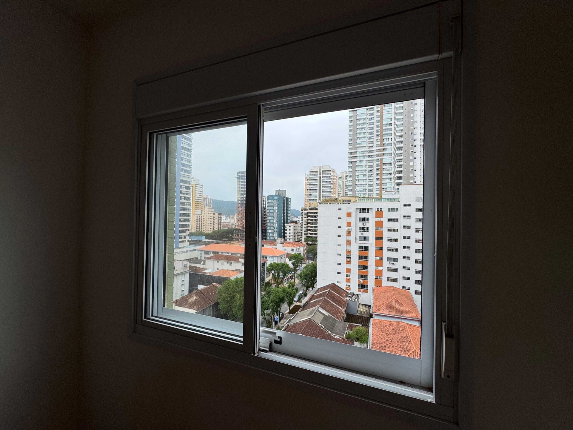 Apartamento 82 · 4 dorm. — Vista