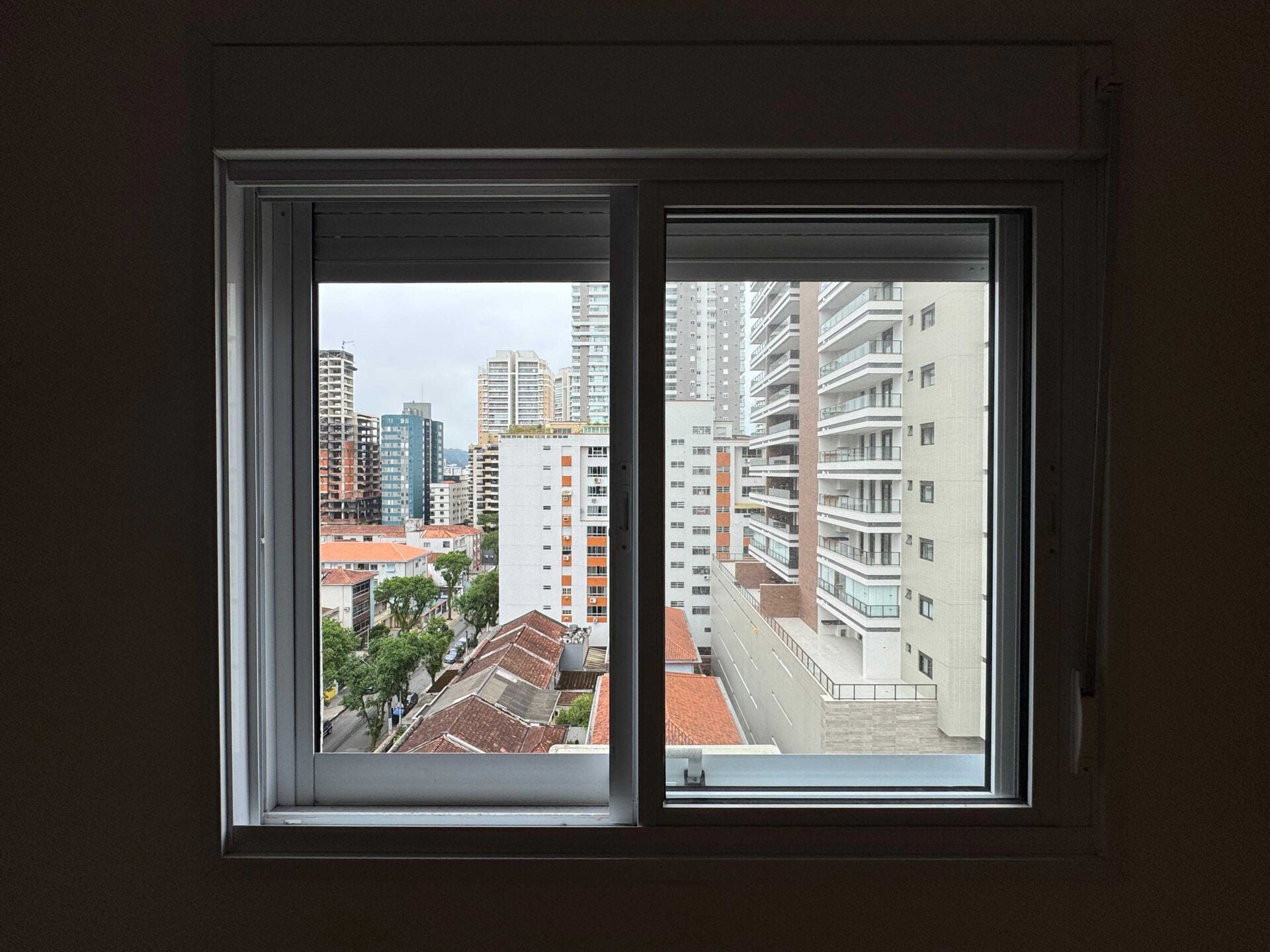 Apartamento 82 · 4 dorm. — Vista