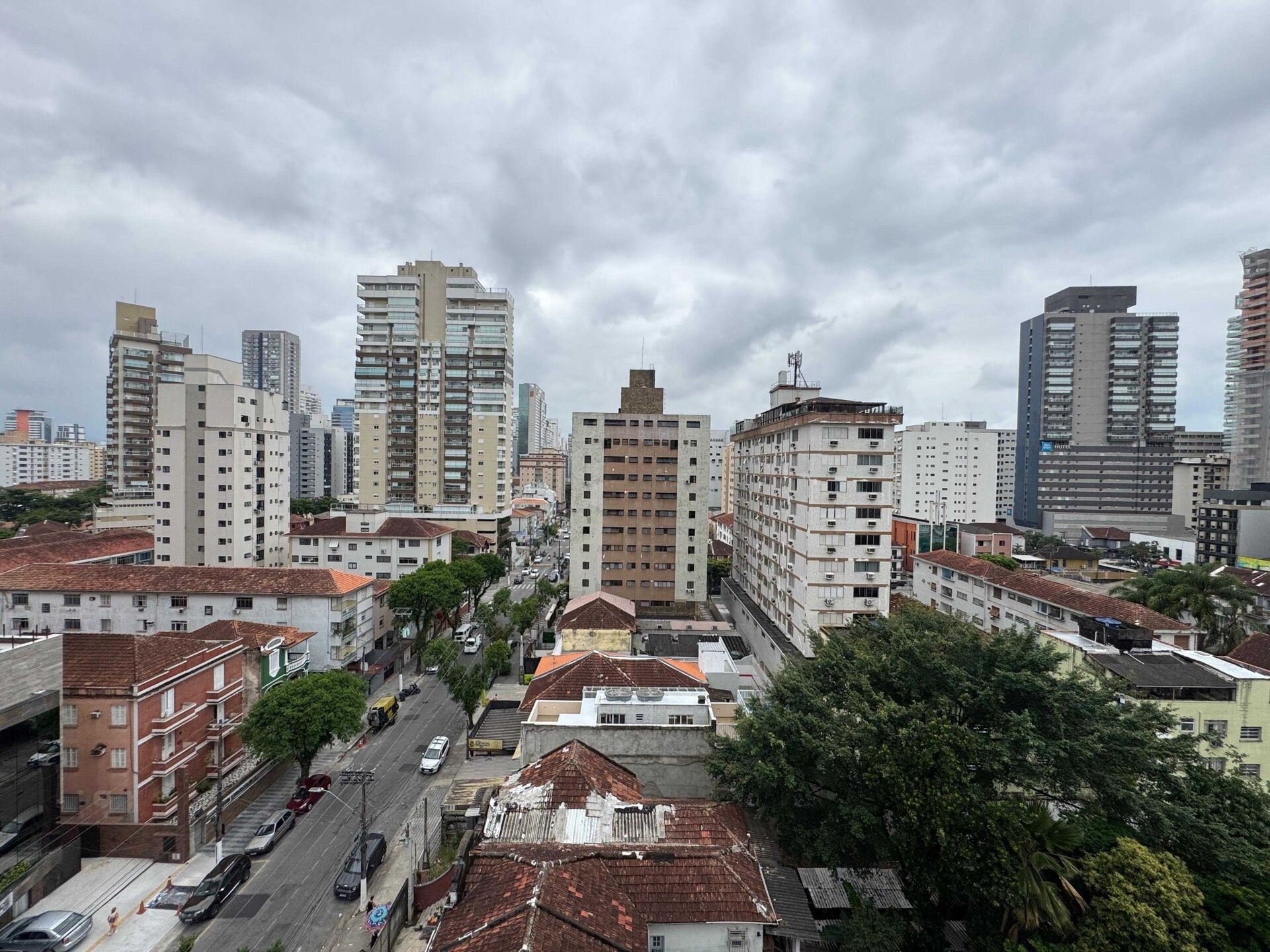 Apartamento 82 · 4 dorm. — Vista