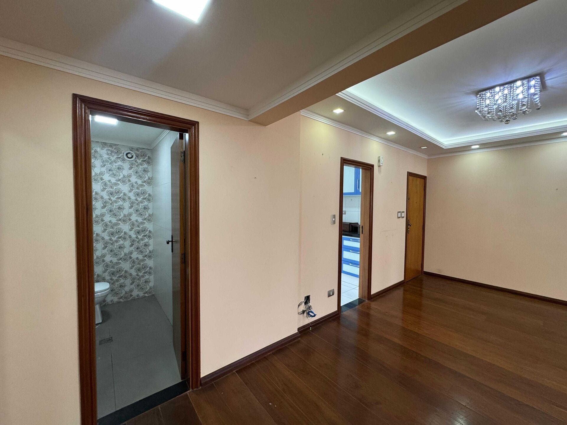Apartamento 82 · 4 dorm. — Sala