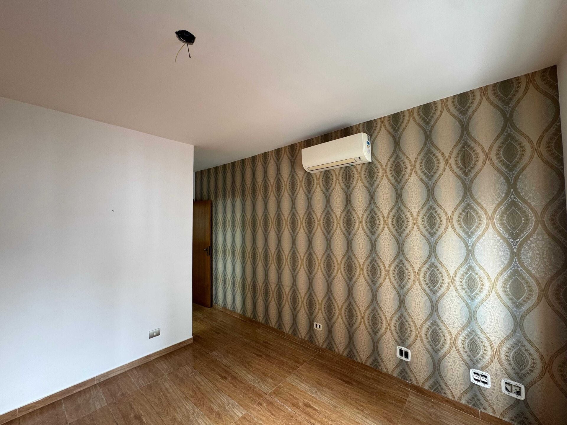 Apartamento 82 · 4 dorm. — Quarto 2