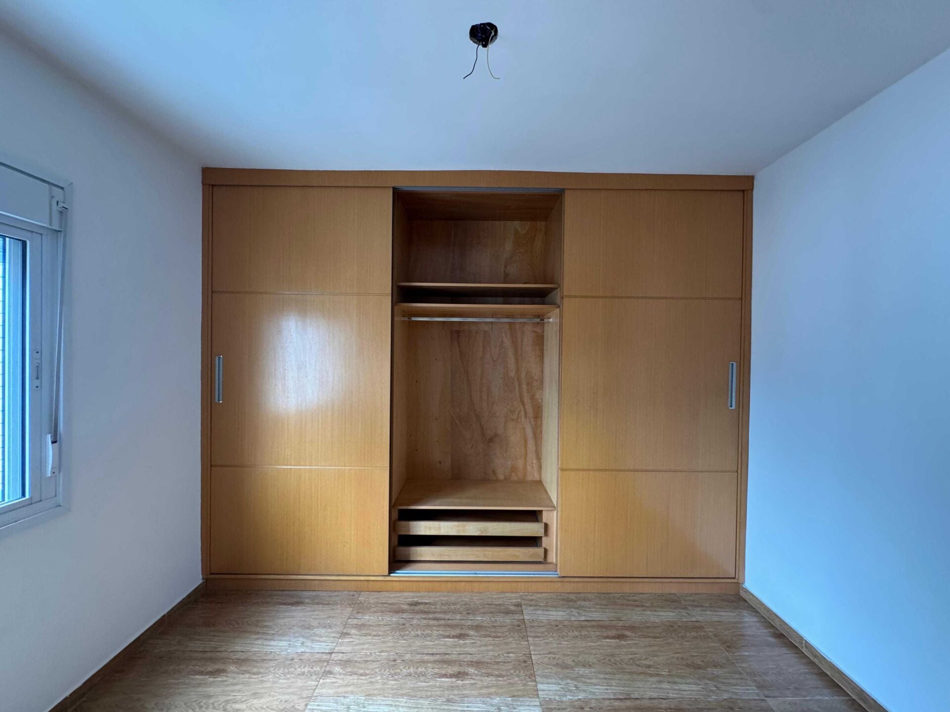 Apartamento 82 · 4 dorm. — Quarto 2