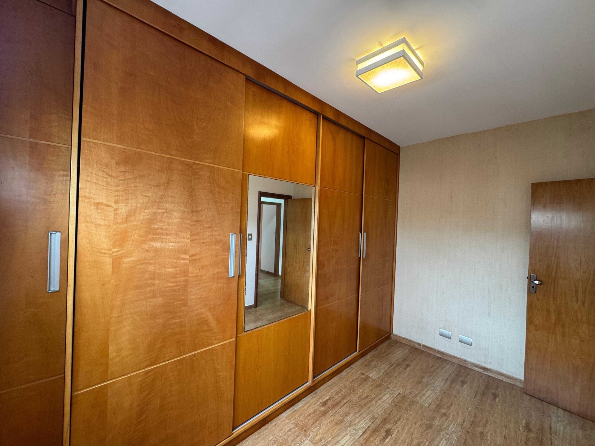 Apartamento 82 · 4 dorm. — Quarto 3
