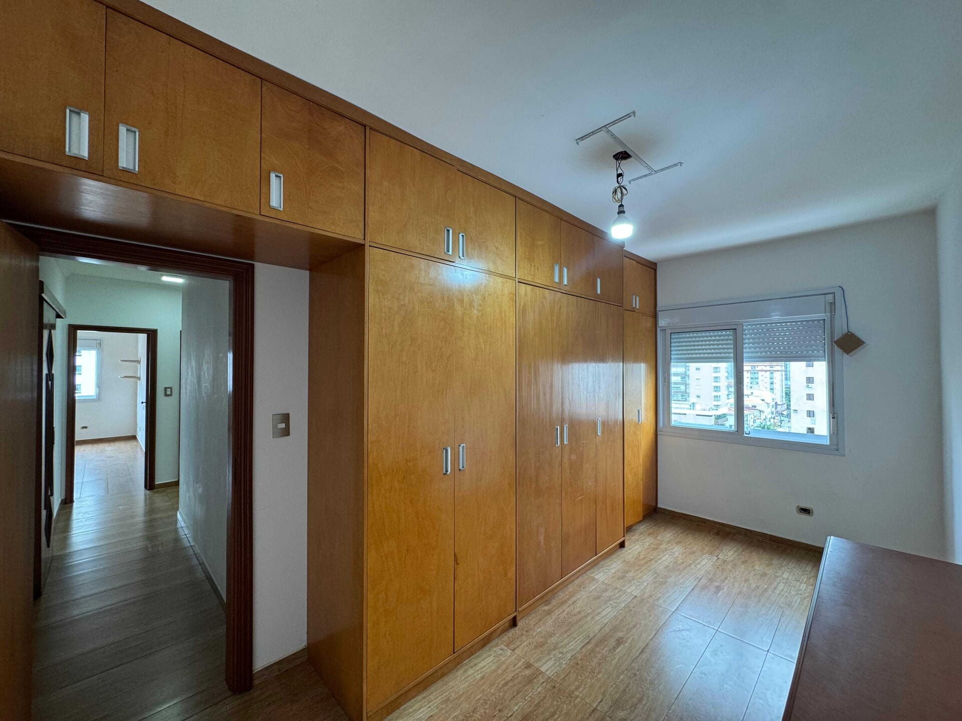 Apartamento 82 · 4 dorm. — Quarto 4