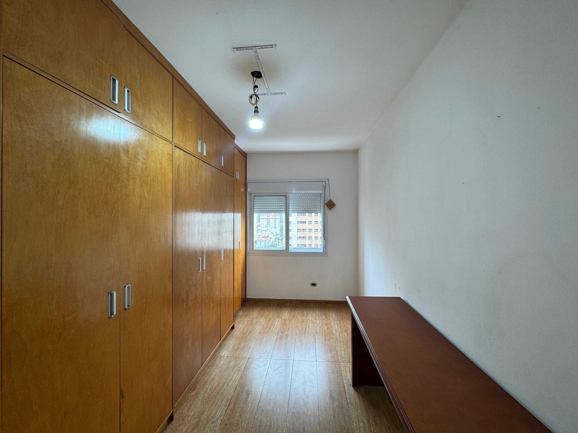Apartamento 82 · 4 dorm. — Quarto 4