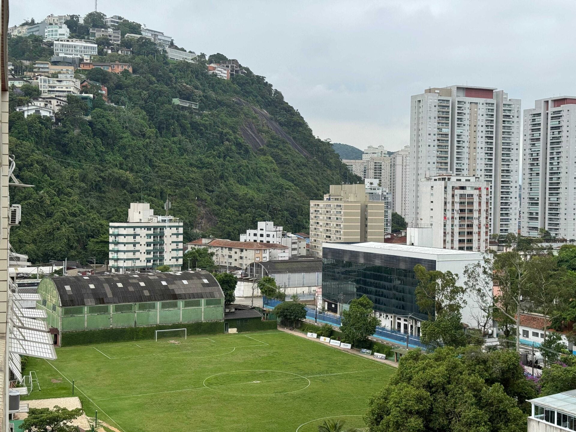 Apartamento 103 · 2 dorm. — Vista