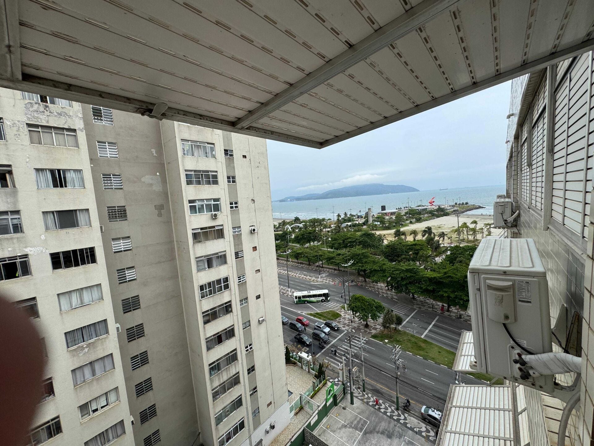Apartamento 103 · 2 dorm. — Vista