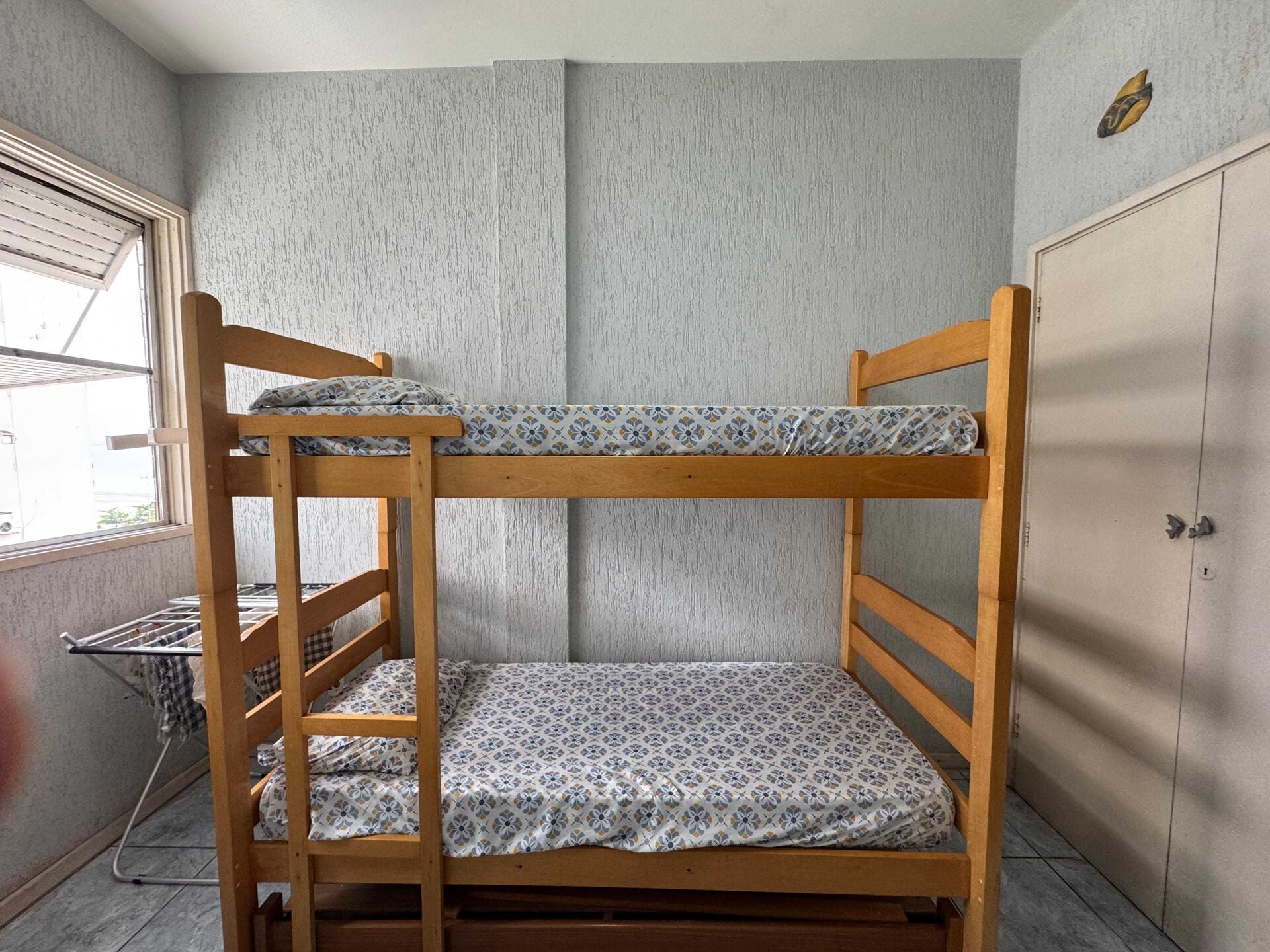 Apartamento 103 · 2 dorm. — Quarto 1