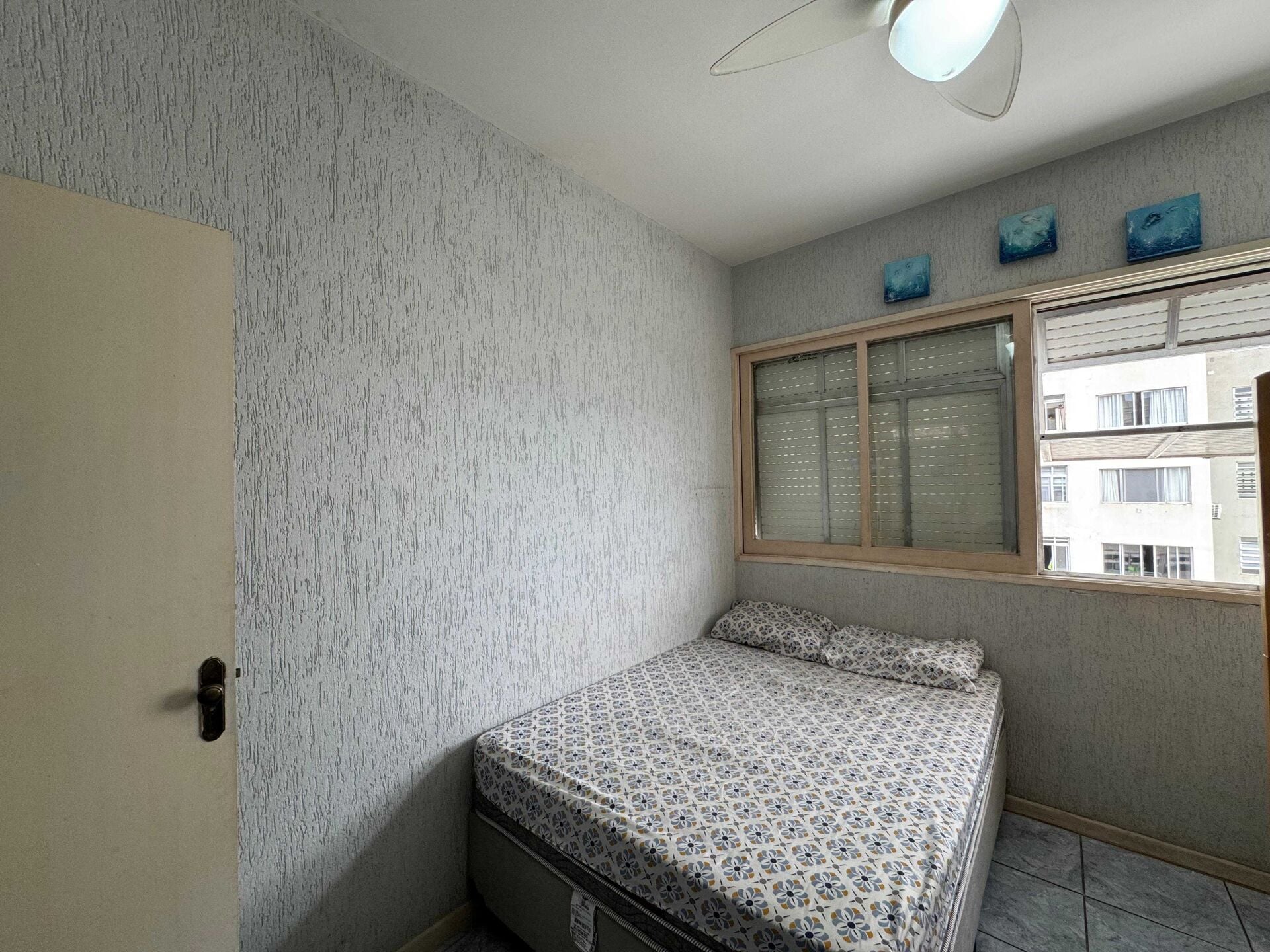 Apartamento 103 · 2 dorm. — Quarto 1