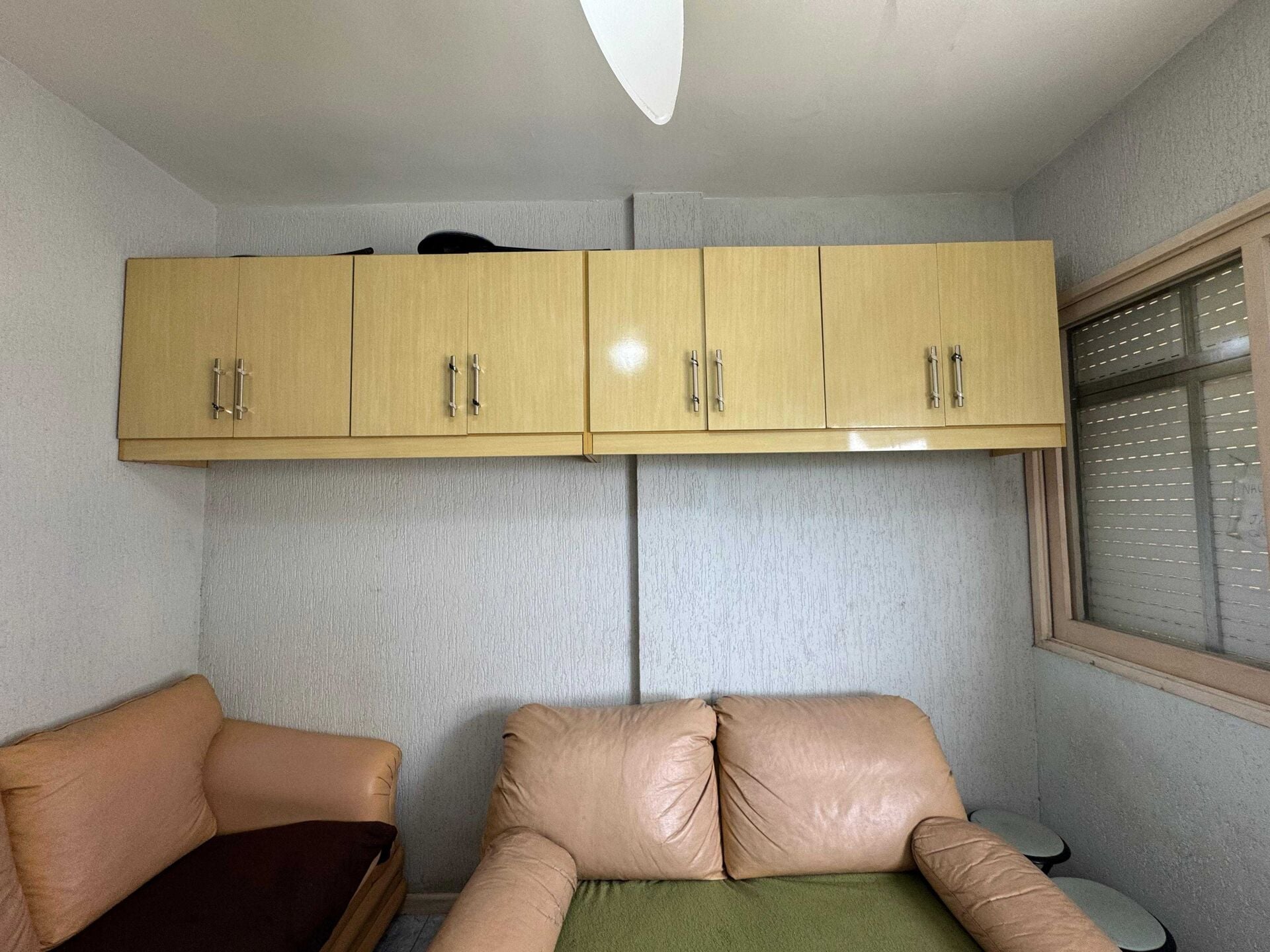 Apartamento 103 · 2 dorm. — Quarto 2