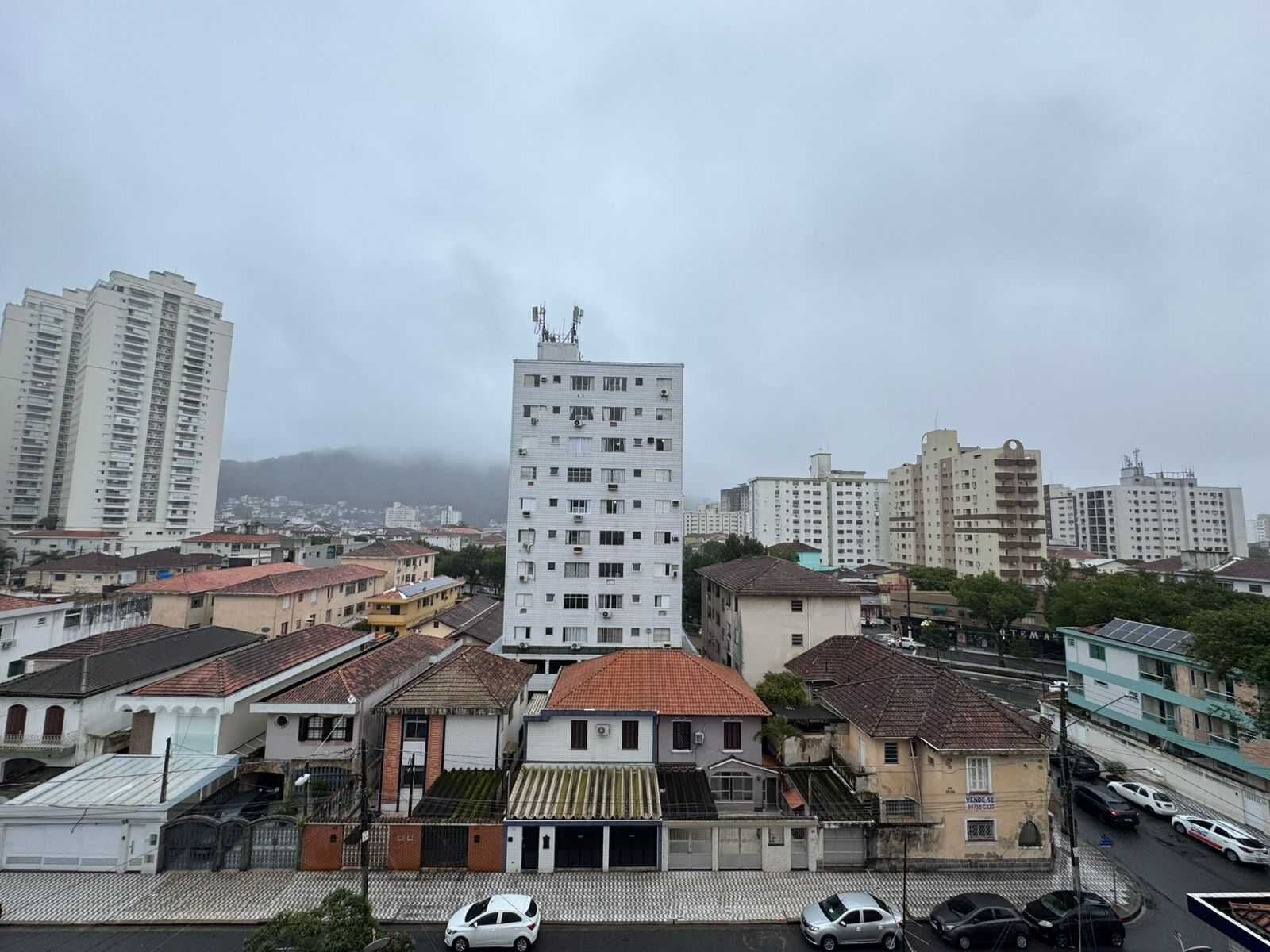 Apartamento 55 · 2 dorm. — Vista