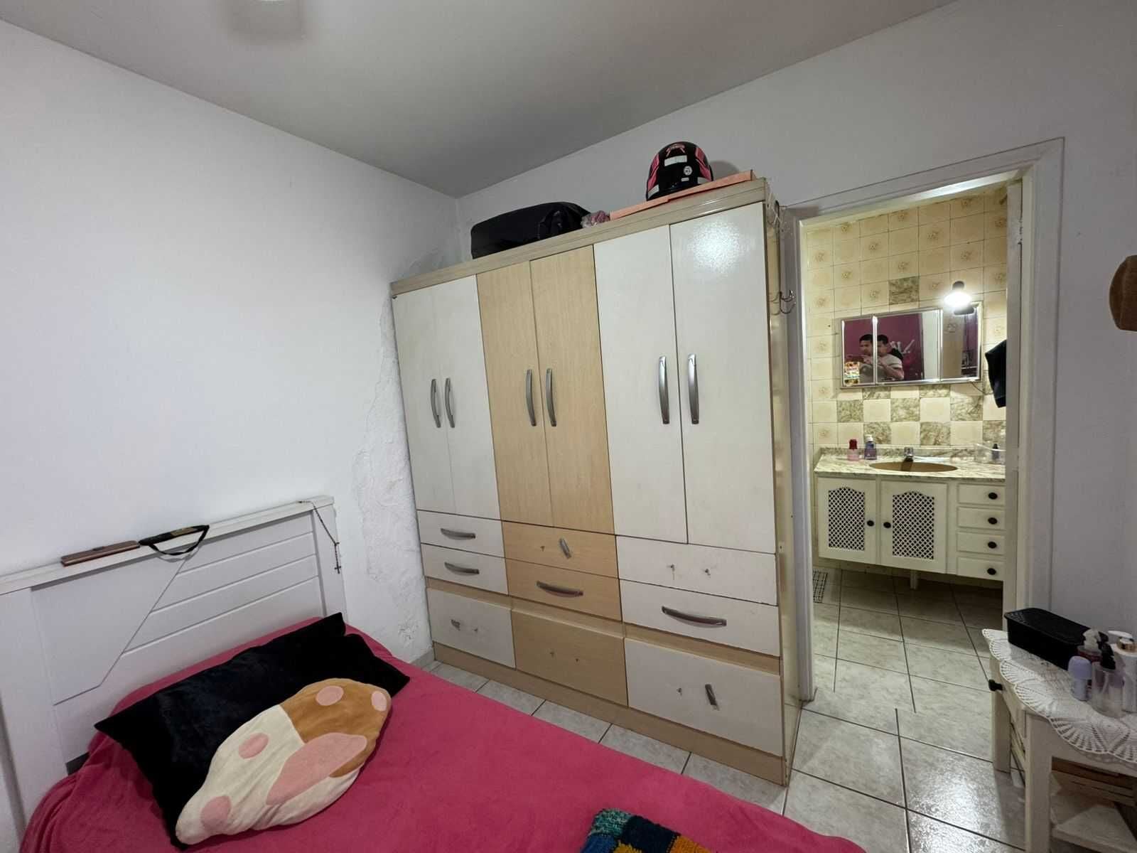 Apartamento 55 · 2 dorm. — Suíte