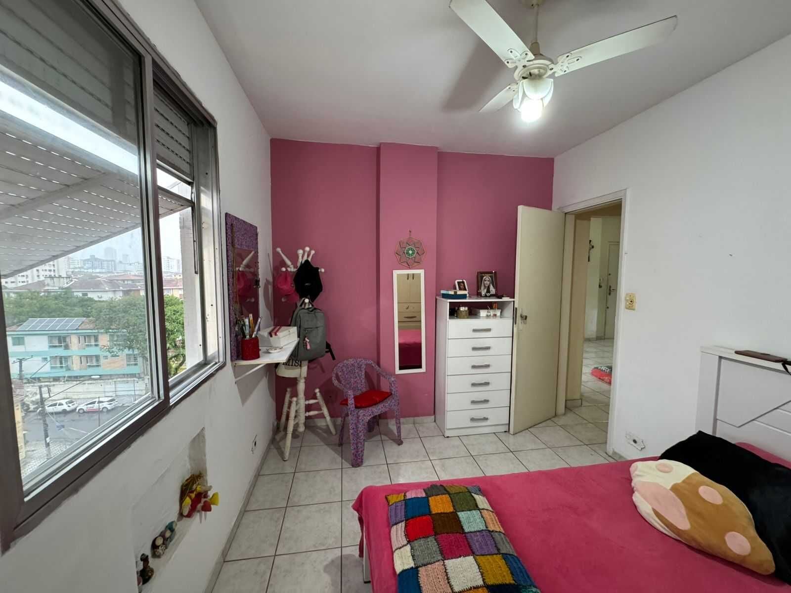 Apartamento 55 · 2 dorm. — Suíte
