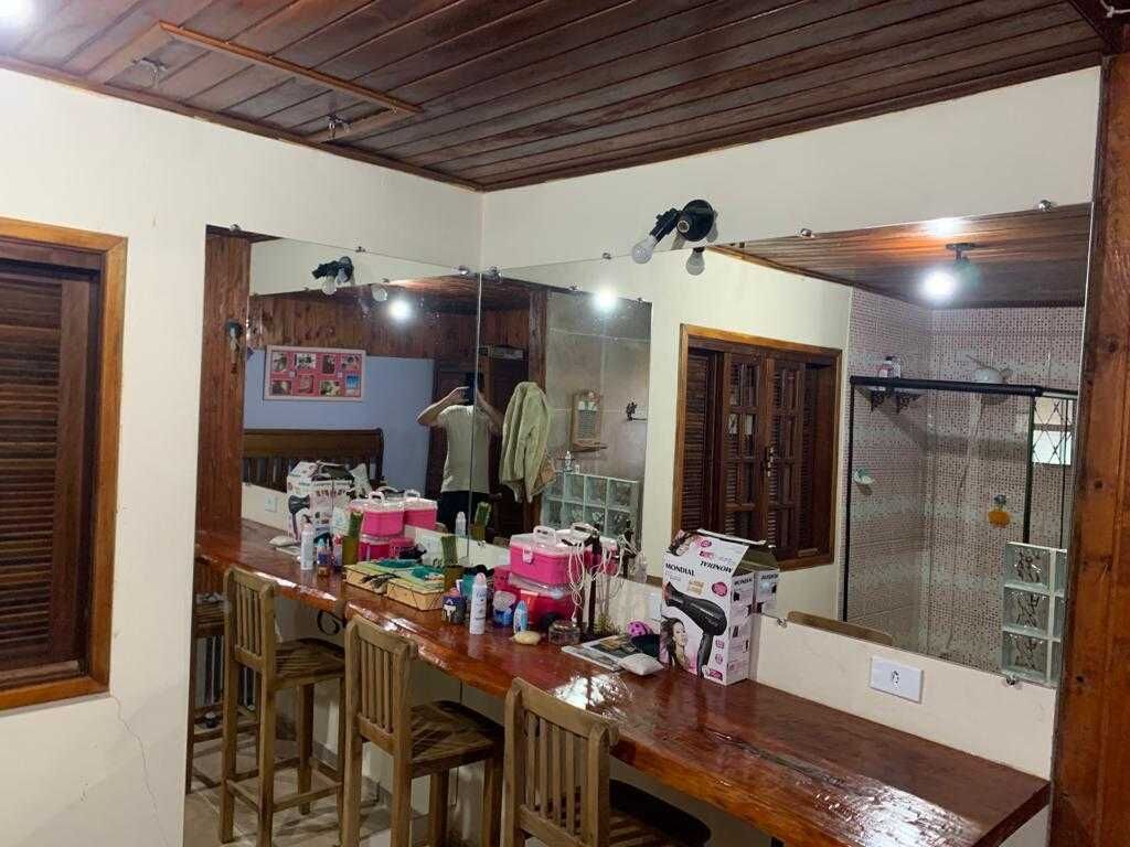 Pousada · 14 dorm. — Cozinha