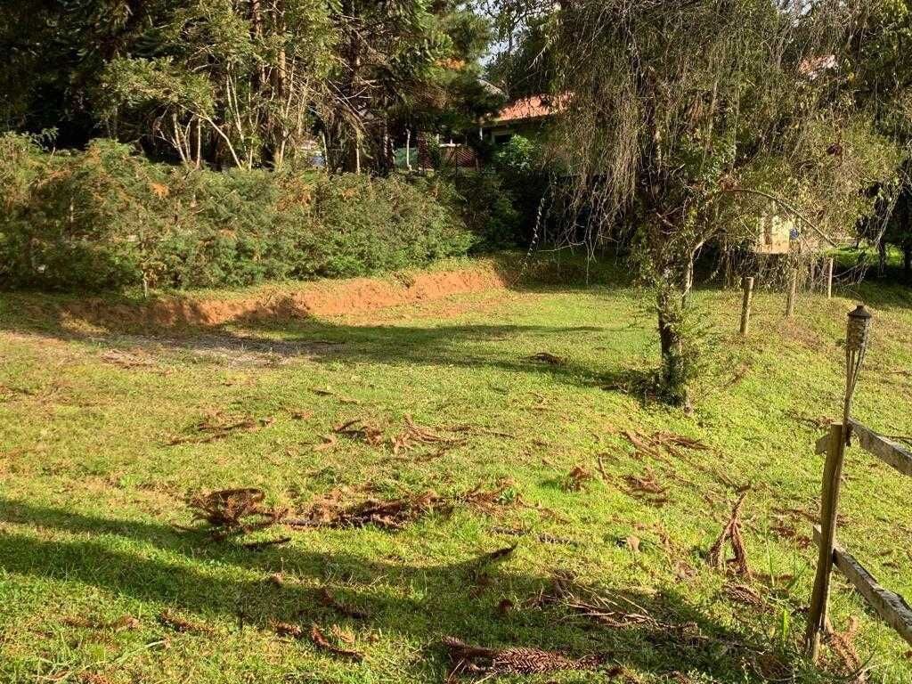 Pousada · 14 dorm. — Varanda