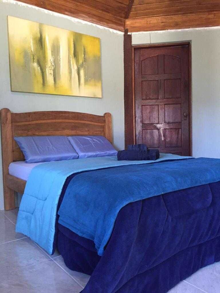 Pousada · 14 dorm. — Quarto