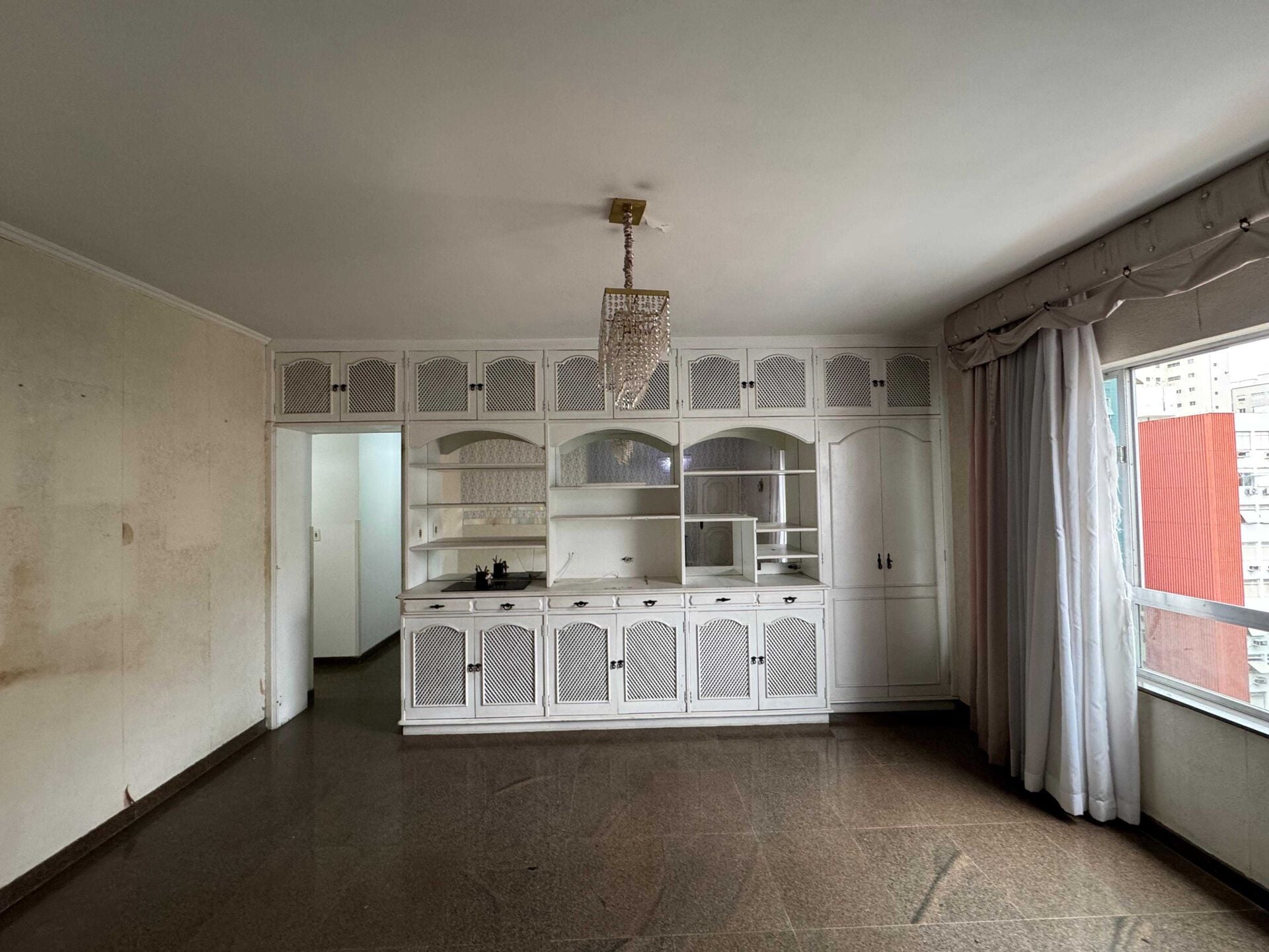 Apartamento 71 · 3 dorm. — Sala