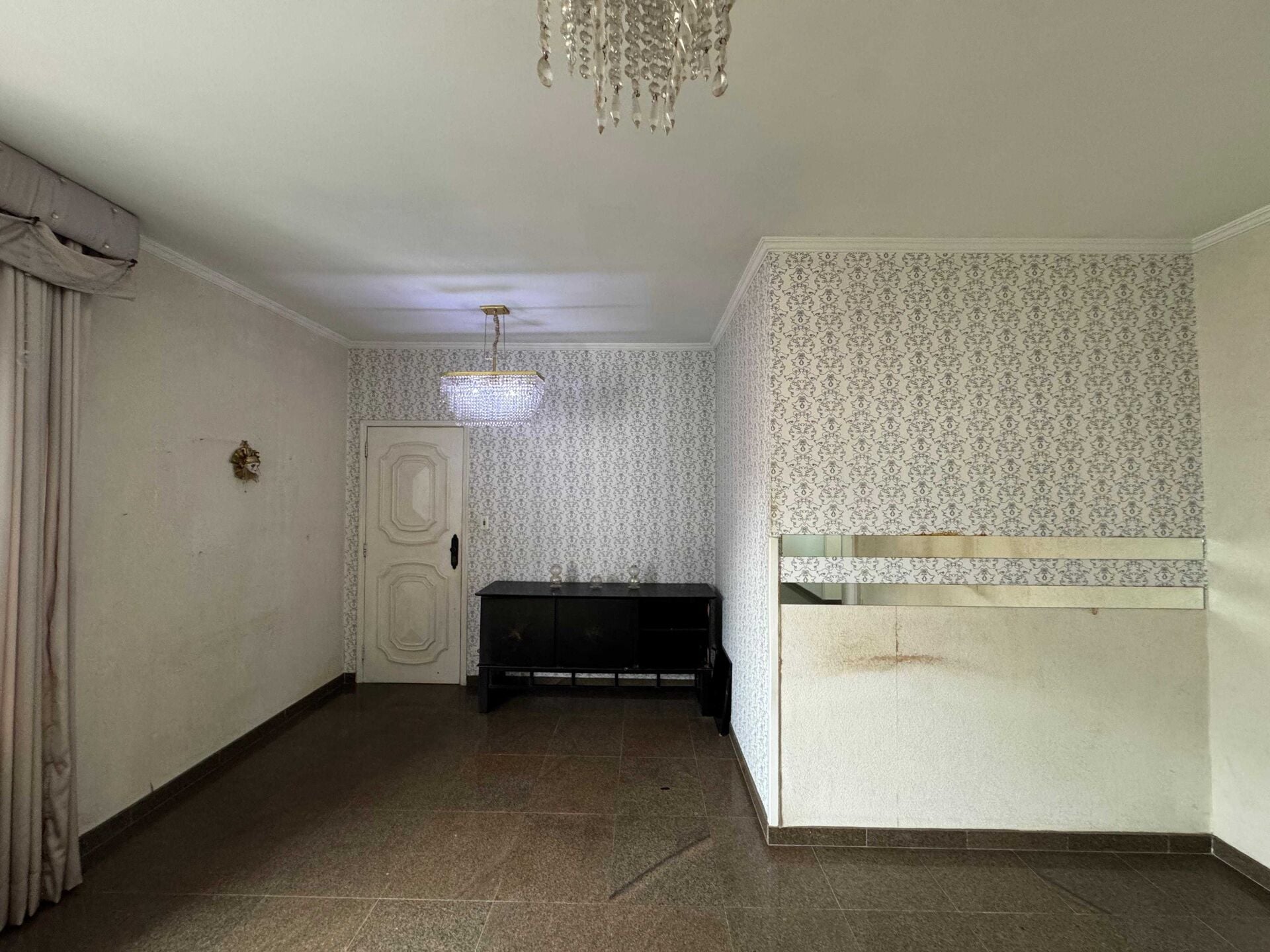 Apartamento 71 · 3 dorm. — Sala