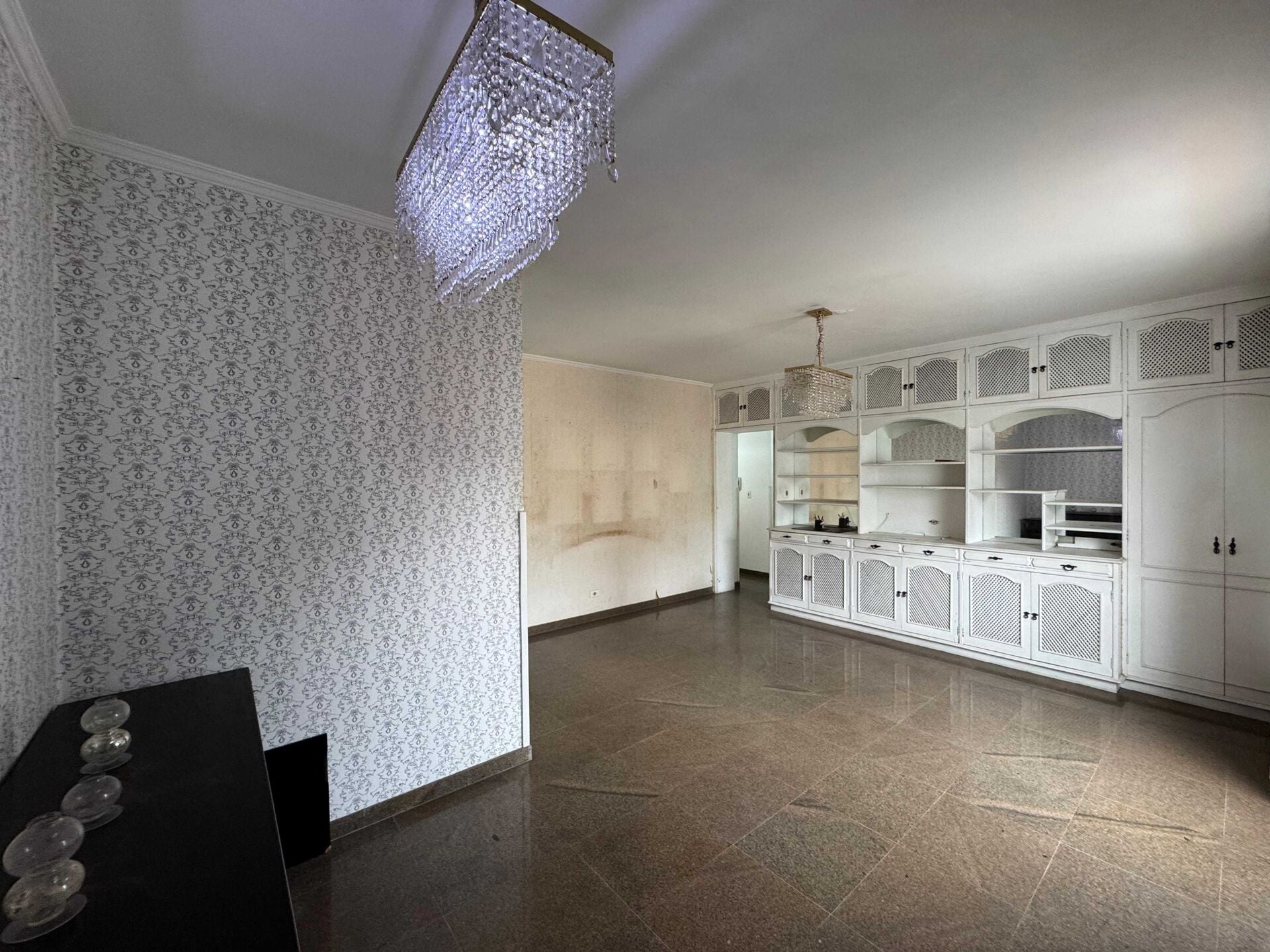 Apartamento 71 · 3 dorm. — Sala