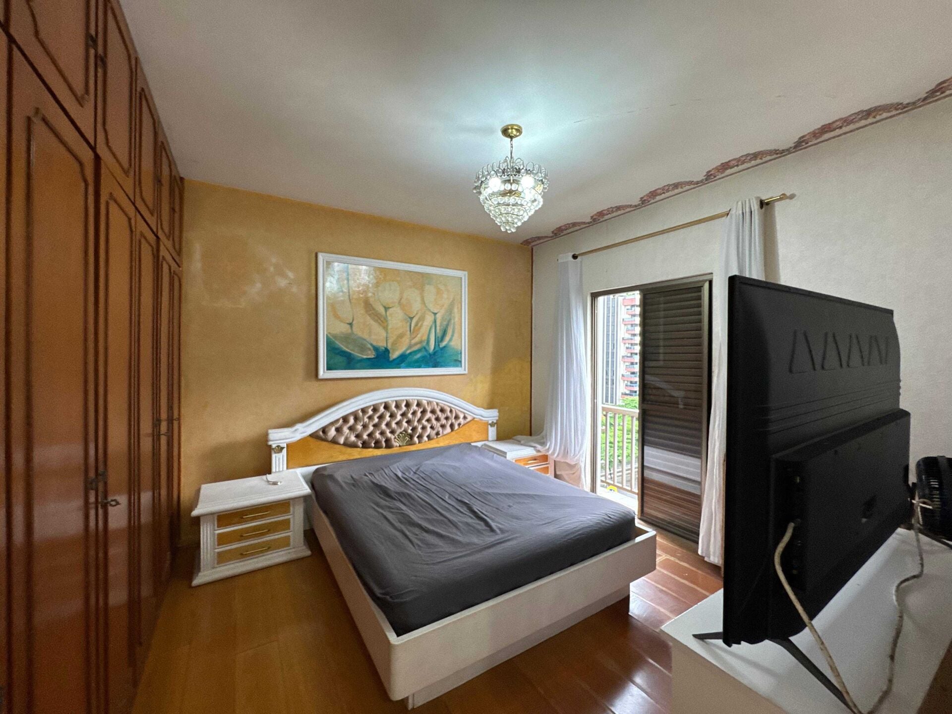 Apartamento 71 · 3 dorm. — Suíte