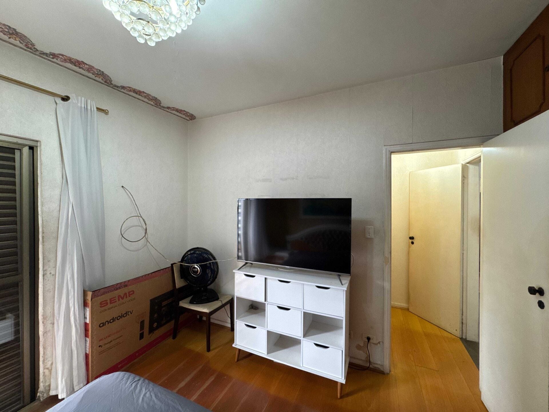 Apartamento 71 · 3 dorm. — Suíte
