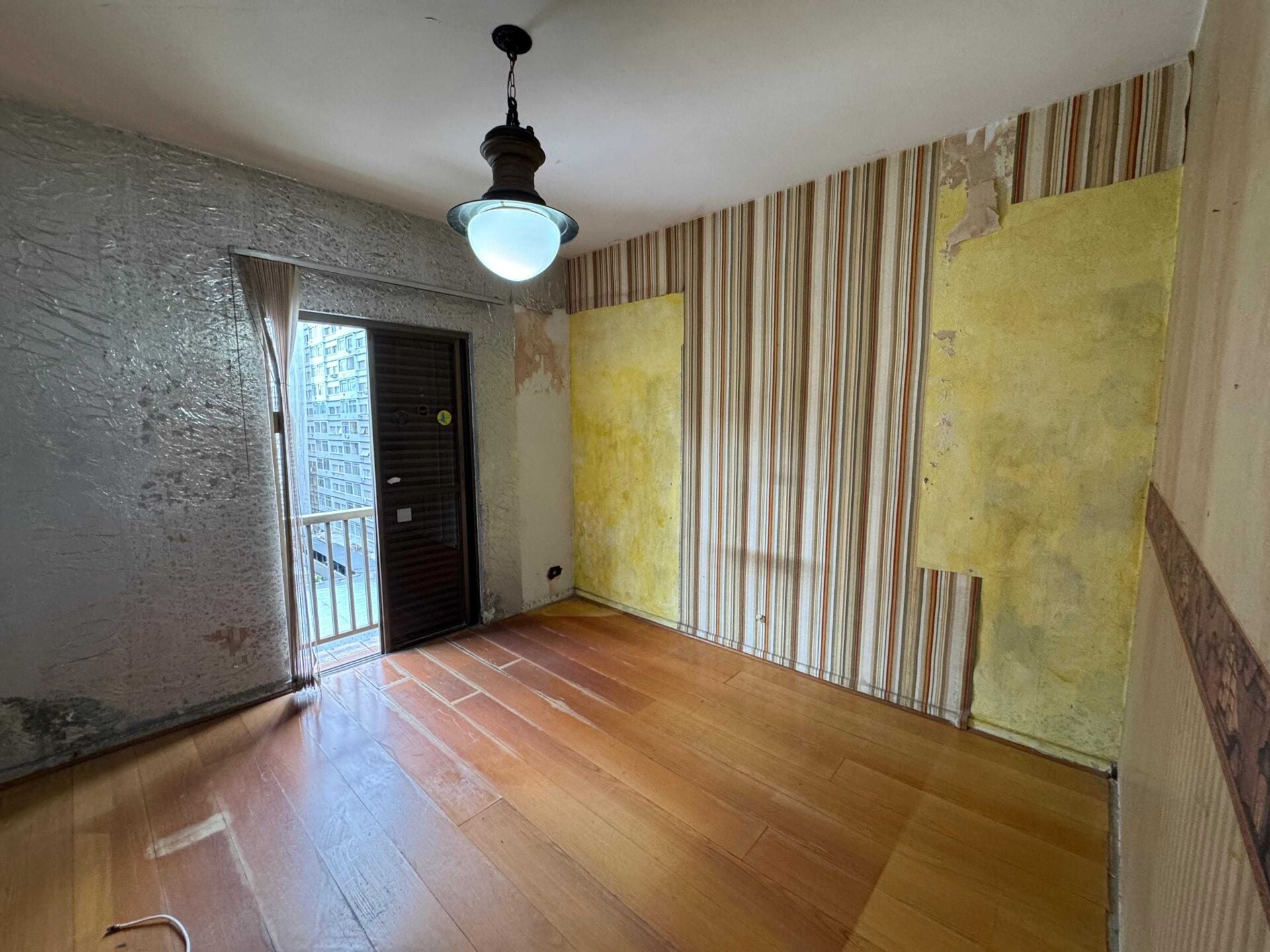 Apartamento 71 · 3 dorm. — Quarto 1