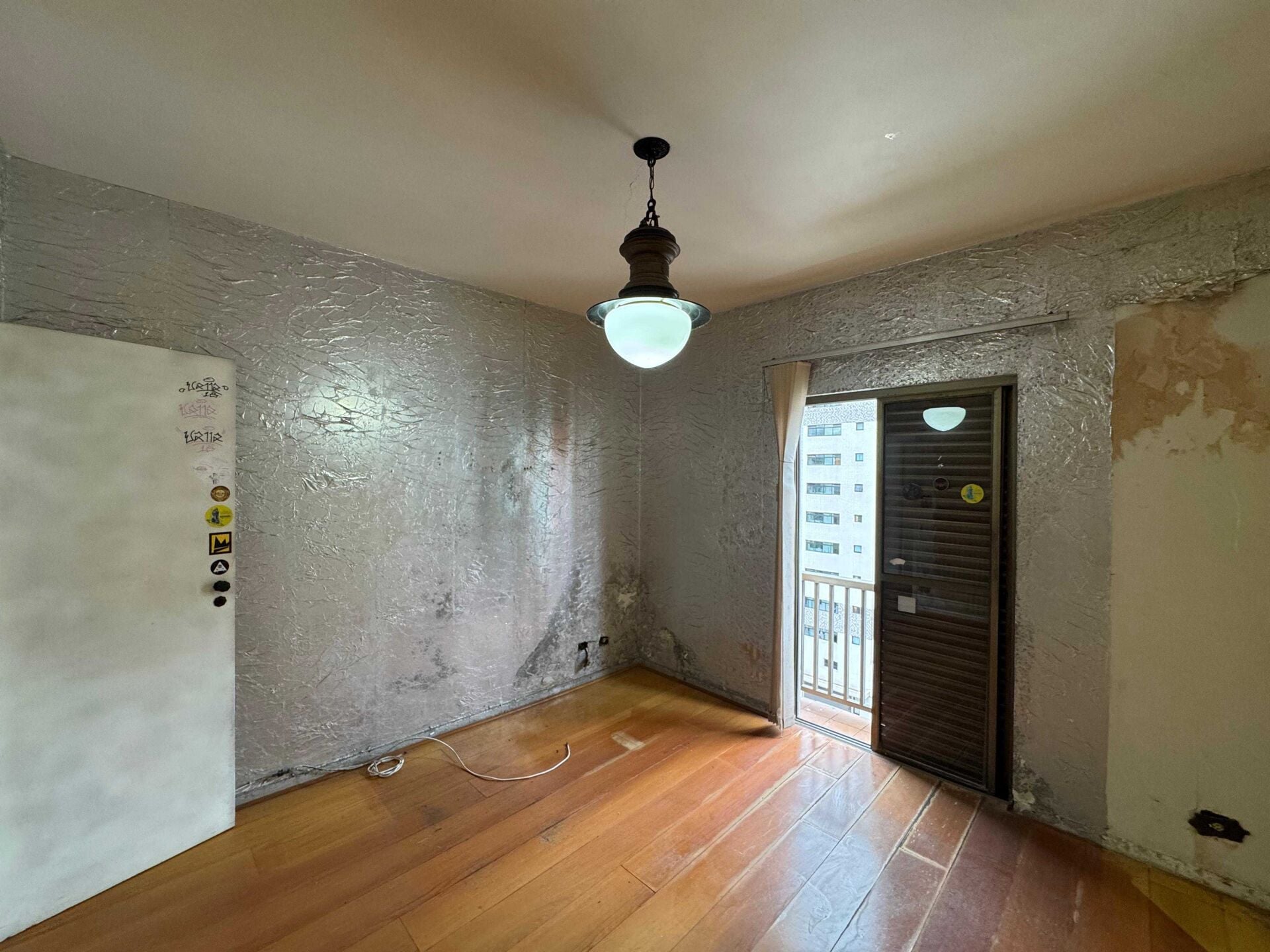 Apartamento 71 · 3 dorm. — Quarto 1