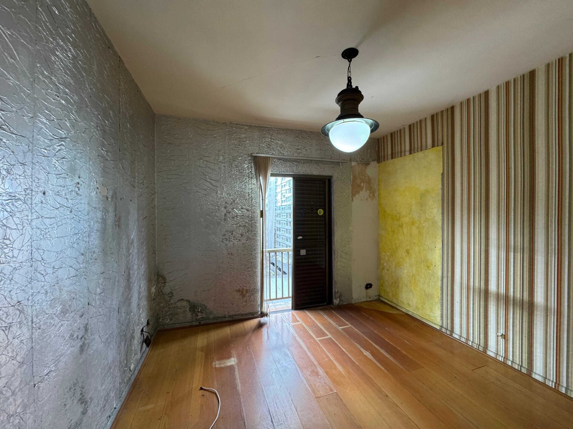 Apartamento 71 · 3 dorm. — Quarto 1