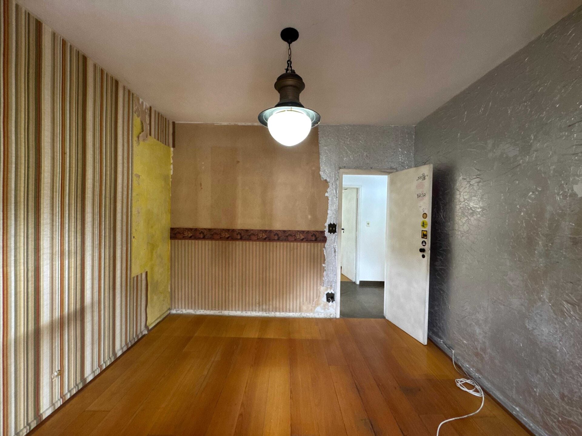 Apartamento 71 · 3 dorm. — Quarto 1