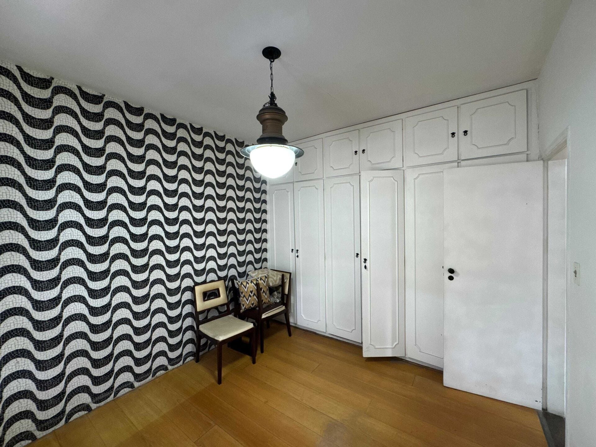 Apartamento 71 · 3 dorm. — Quarto 2