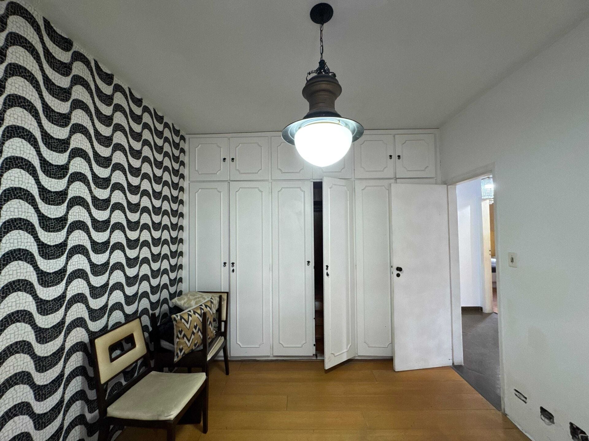 Apartamento 71 · 3 dorm. — Quarto 2