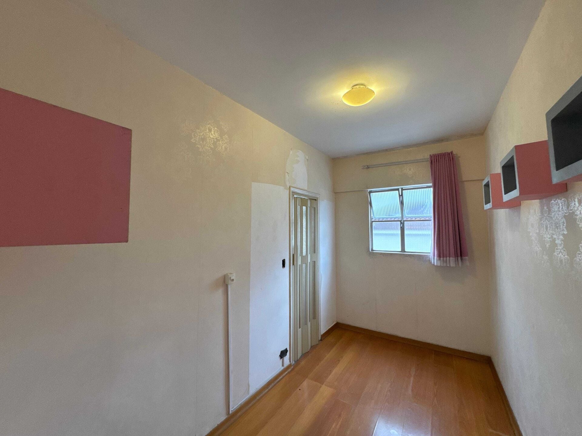Apartamento 71 · 3 dorm. — Quarto 3