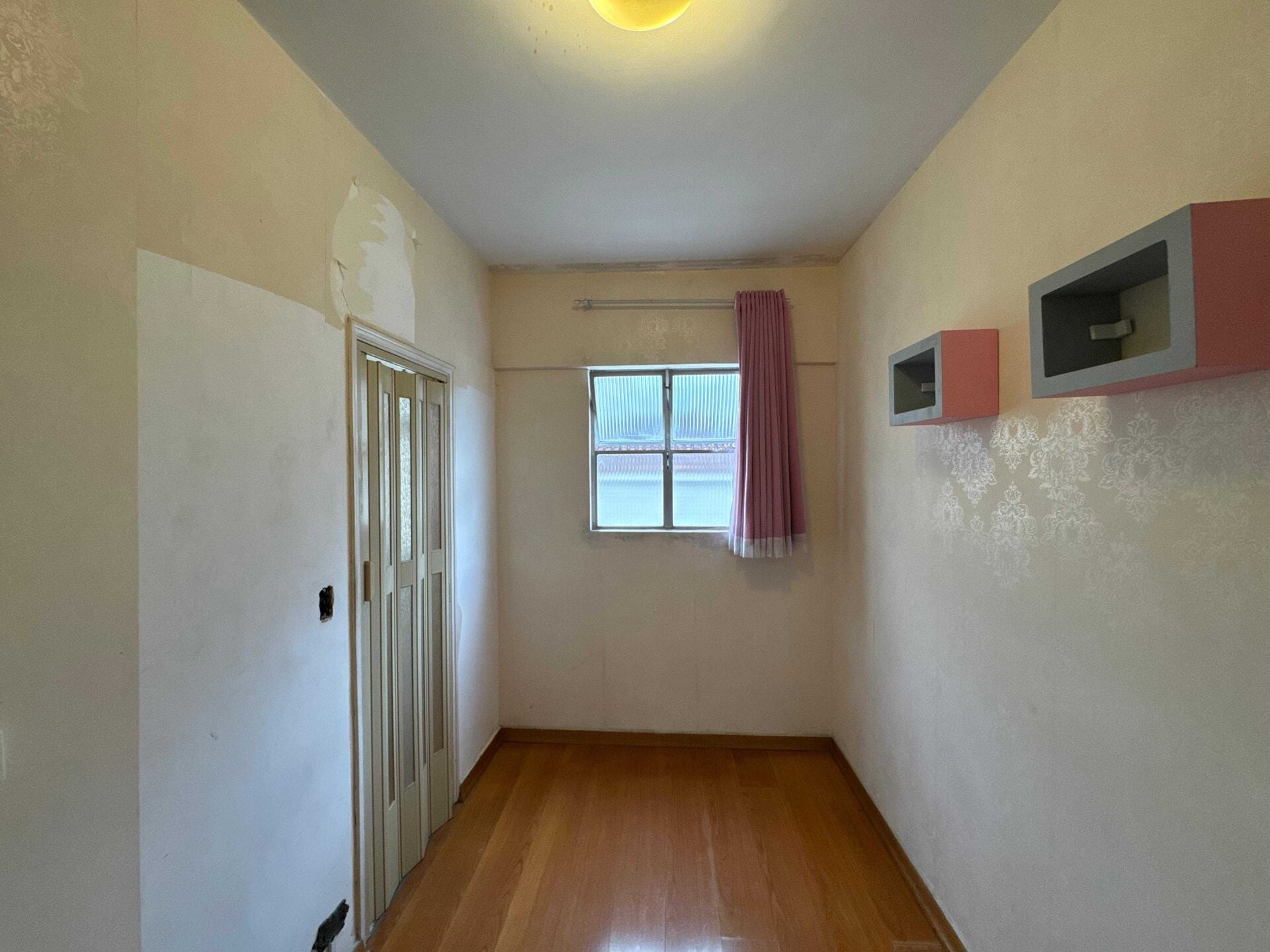 Apartamento 71 · 3 dorm. — Quarto 3
