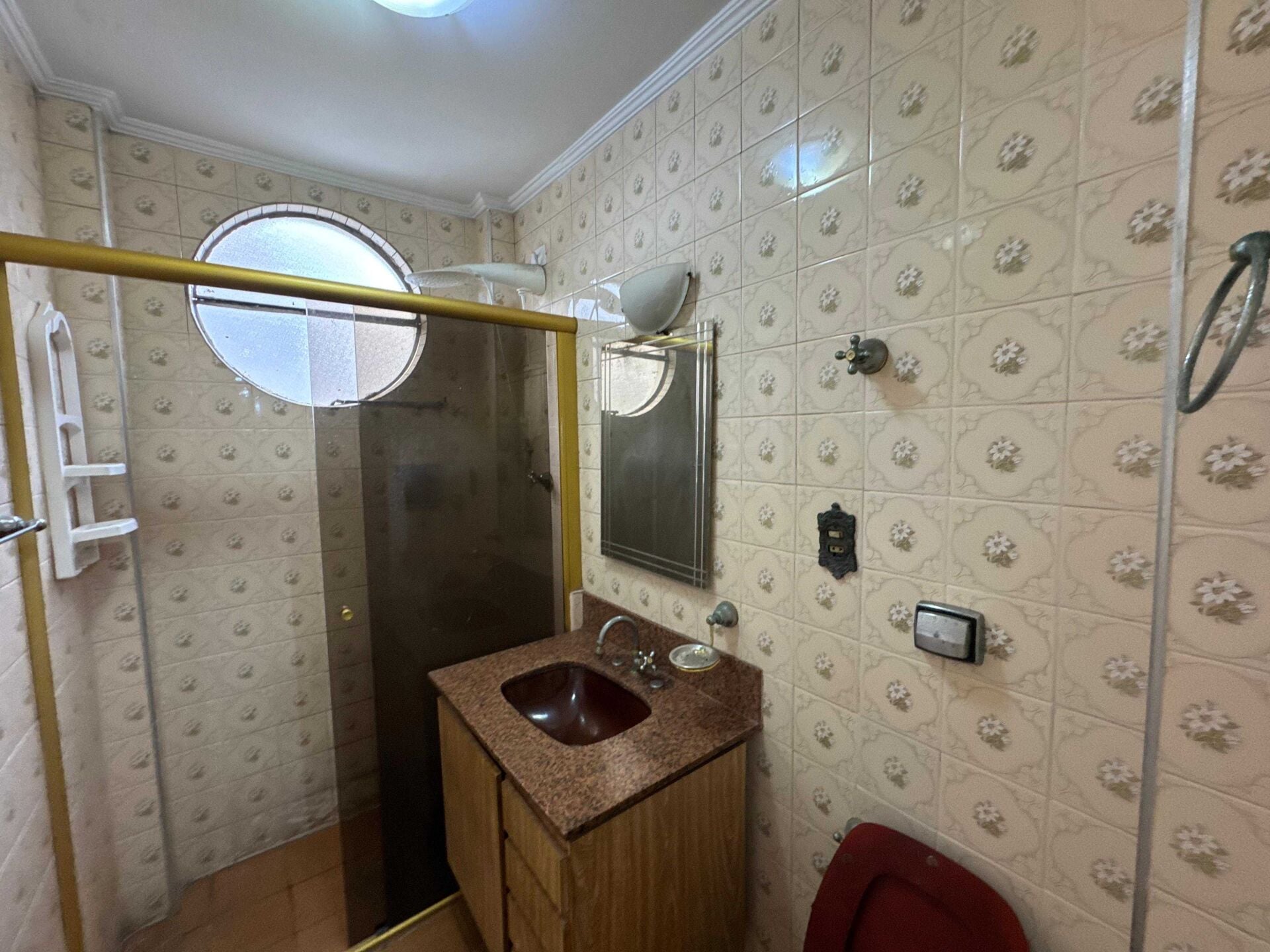 Apartamento 71 · 3 dorm. — Banheiro suite