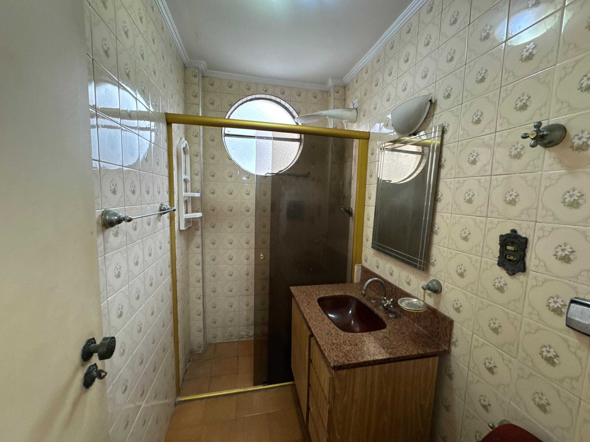 Apartamento 71 · 3 dorm. — Banheiro suite